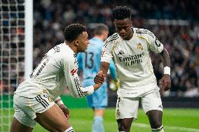 La Liga - Real Madrid v Levante