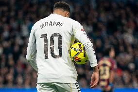 La Liga - Real Madrid v Levante