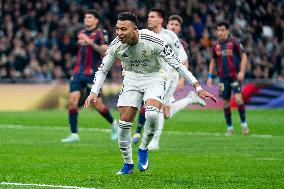 La Liga - Real Madrid v Levante