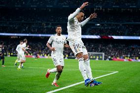 La Liga - Real Madrid v Levante
