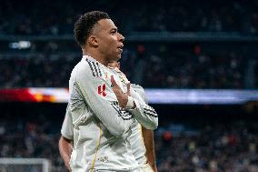 La Liga - Real Madrid v Levante