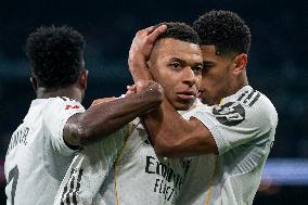 La Liga - Real Madrid v Levante