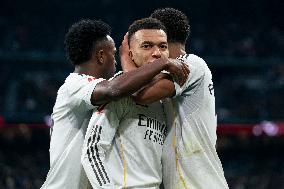 La Liga - Real Madrid v Levante