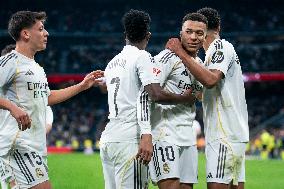 La Liga - Real Madrid v Levante