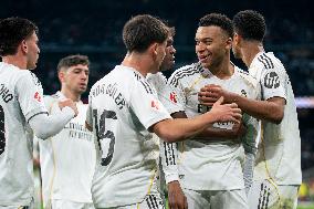 La Liga - Real Madrid v Levante