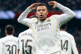 La Liga - Real Madrid v Levante