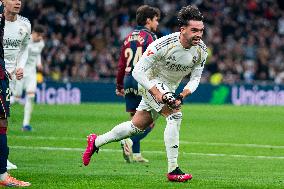 La Liga - Real Madrid v Levante