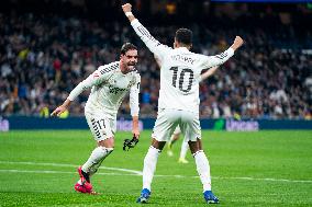 La Liga - Real Madrid v Levante