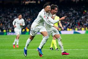 La Liga - Real Madrid v Levante