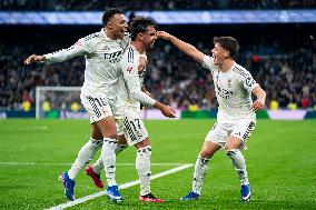 La Liga - Real Madrid v Levante