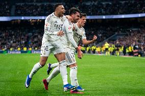 La Liga - Real Madrid v Levante