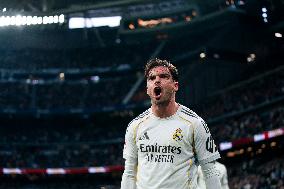 La Liga - Real Madrid v Levante