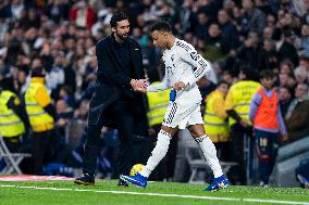 La Liga - Real Madrid v Levante