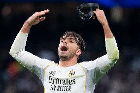 La Liga - Real Madrid v Levante