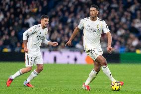 La Liga - Real Madrid v Levante