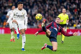 La Liga - Real Madrid v Levante