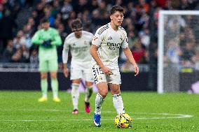 La Liga - Real Madrid v Levante