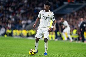 La Liga - Real Madrid v Levante