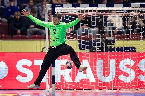 EHF EURO 2026 CROATIA-GEORGIA