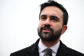 Mamdani Announcement on Appointing Tricia Shimamura As New York City Park Commissioner