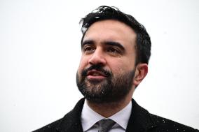 Mamdani Announcement on Appointing Tricia Shimamura As New York City Park Commissioner