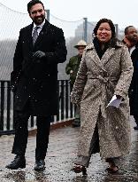 Mamdani Announcement on Appointing Tricia Shimamura As New York City Park Commissioner