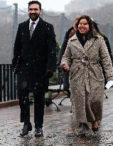 Mamdani Announcement on Appointing Tricia Shimamura As New York City Park Commissioner