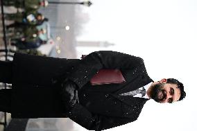 Mamdani Announcement on Appointing Tricia Shimamura As New York City Park Commissioner