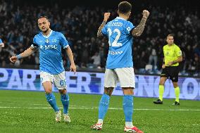 CALCIO - Serie A - SSC Napoli vs US Sassuolo