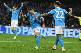 CALCIO - Serie A - SSC Napoli vs US Sassuolo