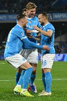 CALCIO - Serie A - SSC Napoli vs US Sassuolo