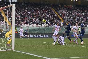 CALCIO - Serie B - Padova Calcio vs Mantova 1911