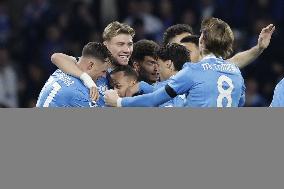 CALCIO - Serie A - SSC Napoli vs US Sassuolo