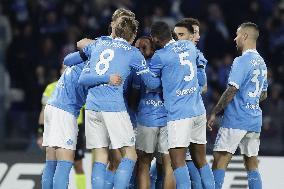 CALCIO - Serie A - SSC Napoli vs US Sassuolo