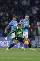 CALCIO - Serie A - SSC Napoli vs US Sassuolo