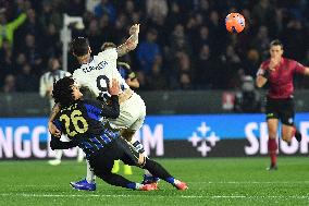 CALCIO - Serie A - Pisa SC vs Atalanta BC