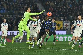 CALCIO - Serie A - Pisa SC vs Atalanta BC