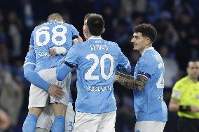 CALCIO - Serie A - SSC Napoli vs US Sassuolo