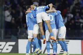 CALCIO - Serie A - SSC Napoli vs US Sassuolo