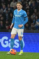 CALCIO - Serie A - SSC Napoli vs US Sassuolo