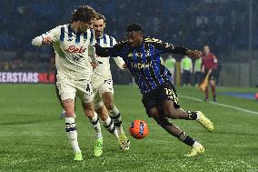 CALCIO - Serie A - Pisa SC vs Atalanta BC