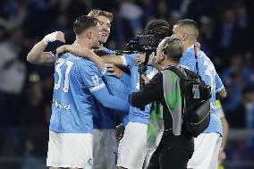 CALCIO - Serie A - SSC Napoli vs US Sassuolo