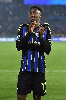 CALCIO - Serie A - Pisa SC vs Atalanta BC