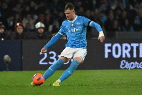 CALCIO - Serie A - SSC Napoli vs US Sassuolo