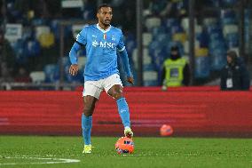 CALCIO - Serie A - SSC Napoli vs US Sassuolo