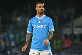 CALCIO - Serie A - SSC Napoli vs US Sassuolo