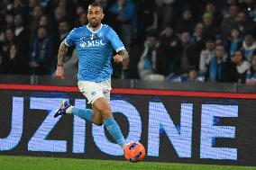 CALCIO - Serie A - SSC Napoli vs US Sassuolo