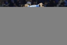 CALCIO - Serie A - SSC Napoli vs US Sassuolo