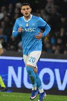 CALCIO - Serie A - SSC Napoli vs US Sassuolo