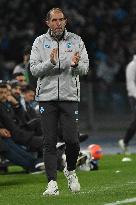CALCIO - Serie A - SSC Napoli vs US Sassuolo